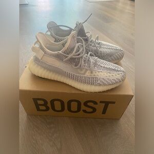Yeezy Boost 350 V2 - Static (Reflective)